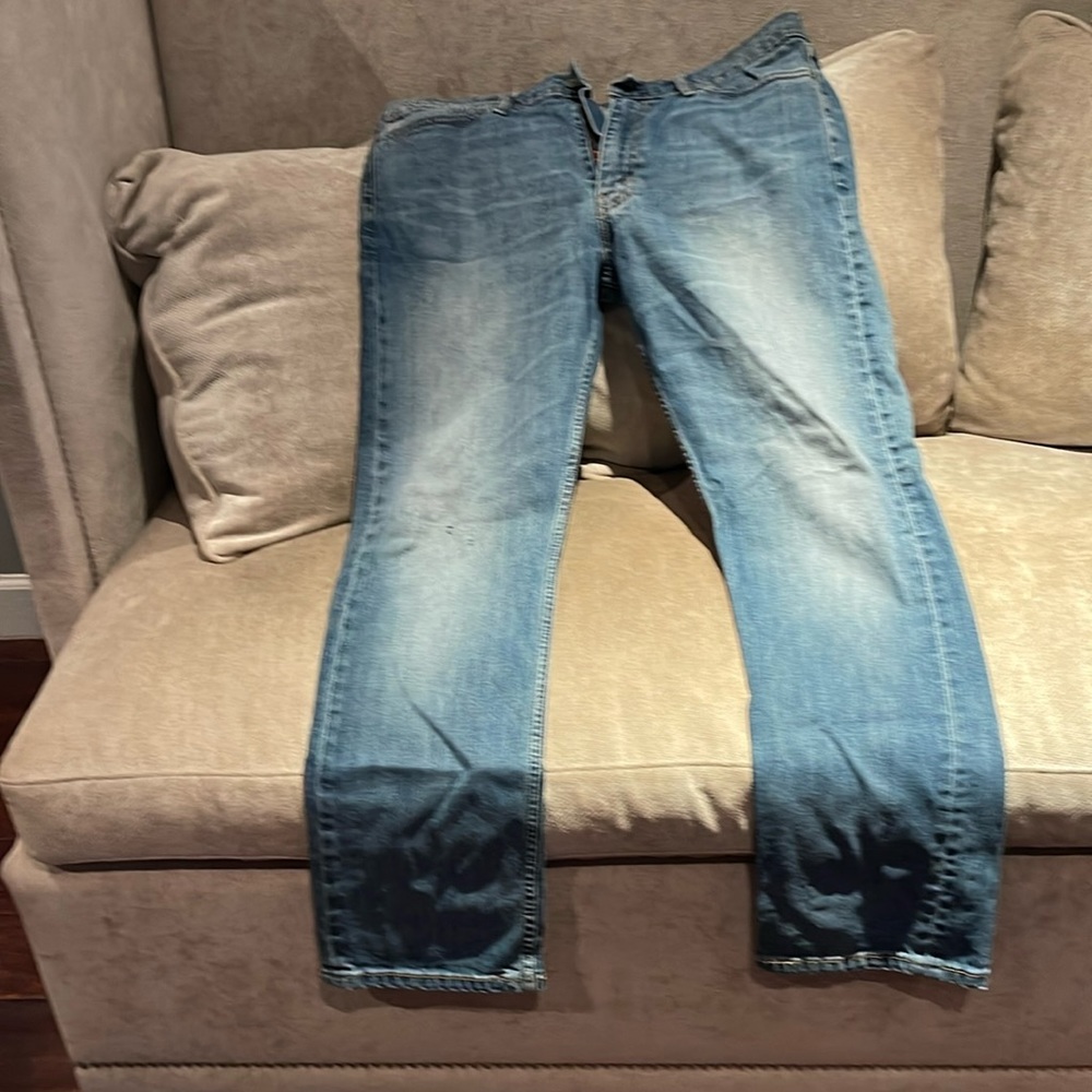 Levi’s Jeans